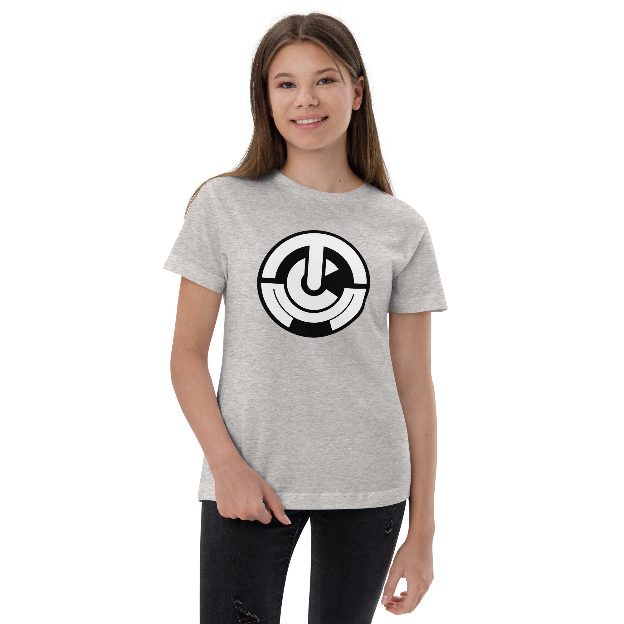 Time Capsule Music Youth jersey t-shirt