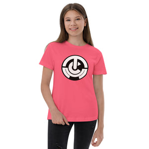 Time Capsule Music Youth jersey t-shirt