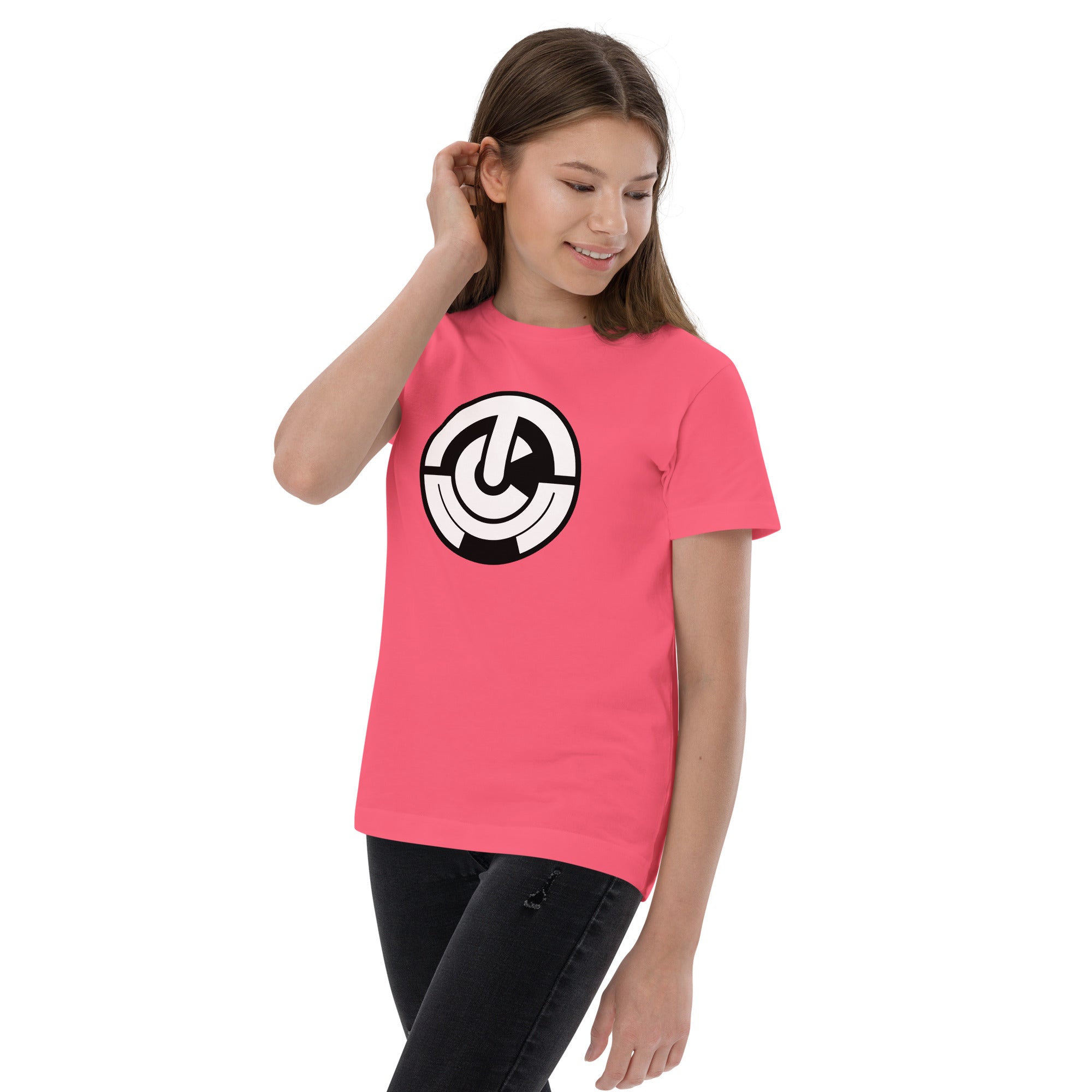 Time Capsule Music Youth jersey t-shirt