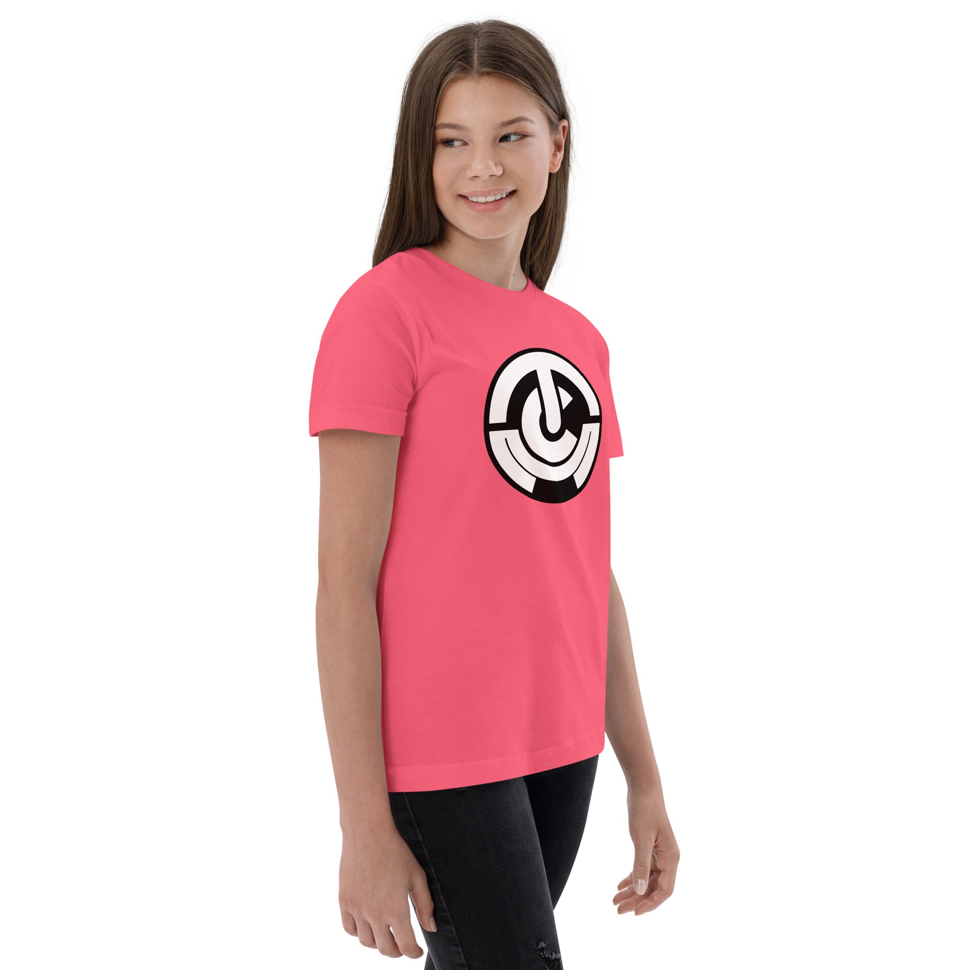 Time Capsule Music Youth jersey t-shirt