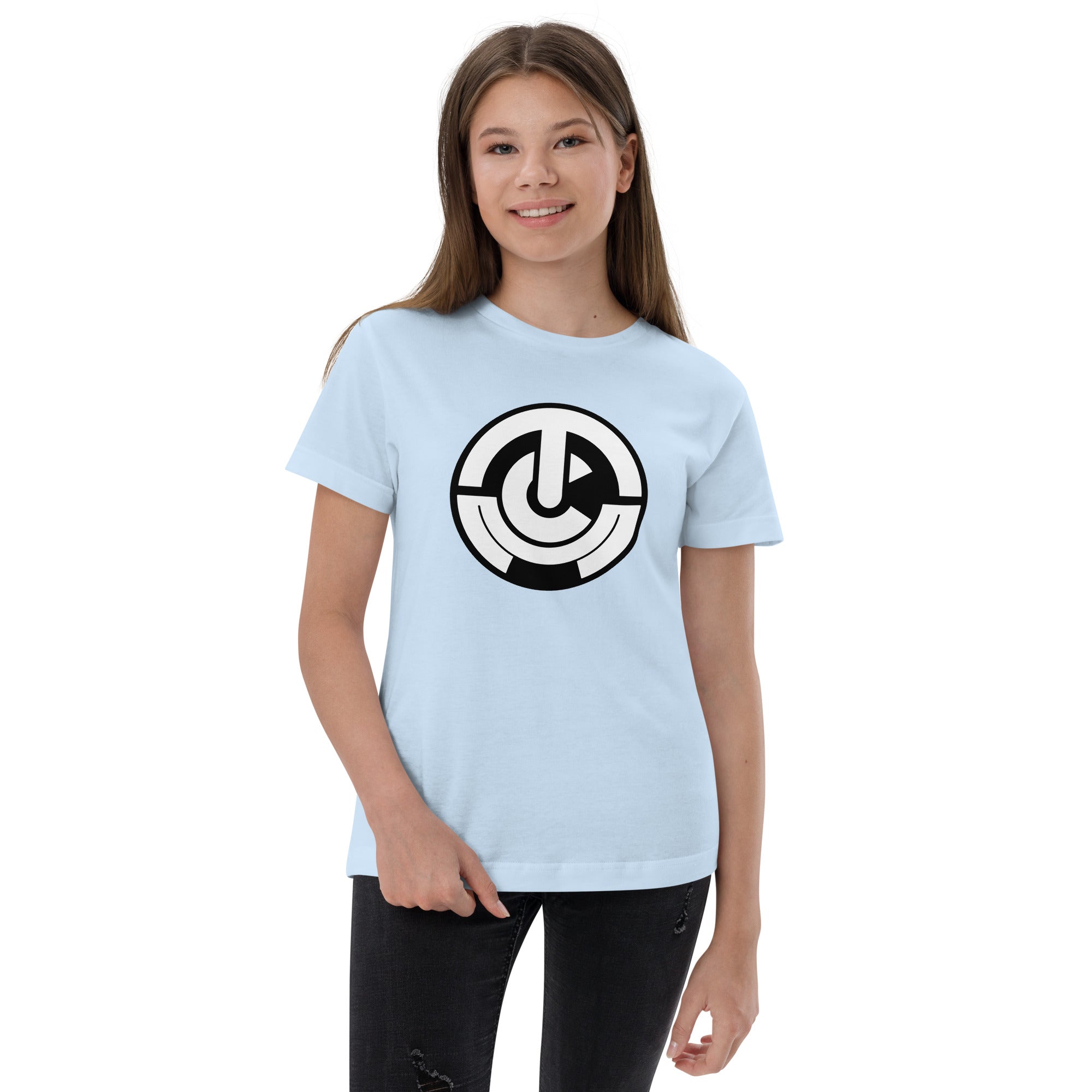 Time Capsule Music Youth jersey t-shirt