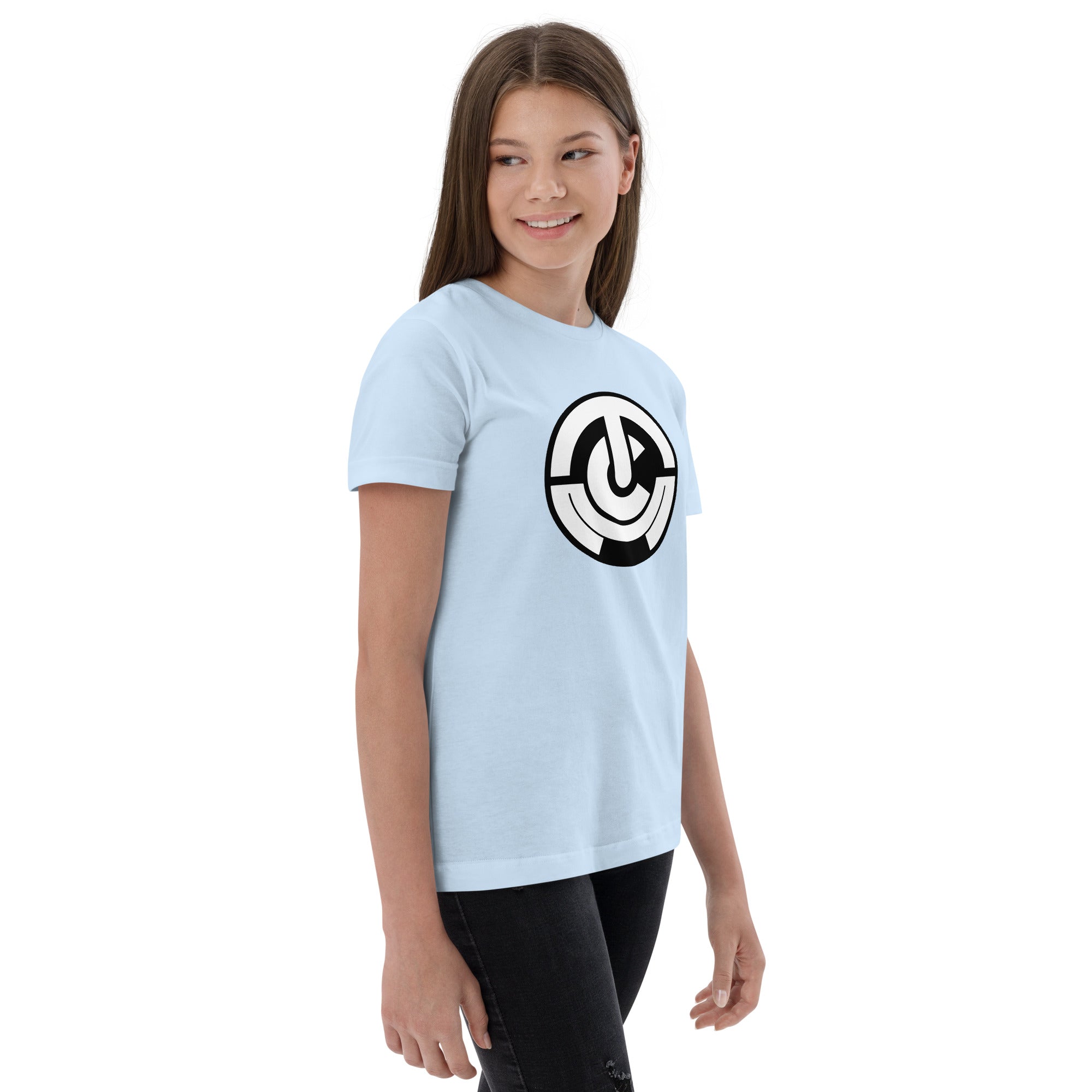 Time Capsule Music Youth jersey t-shirt