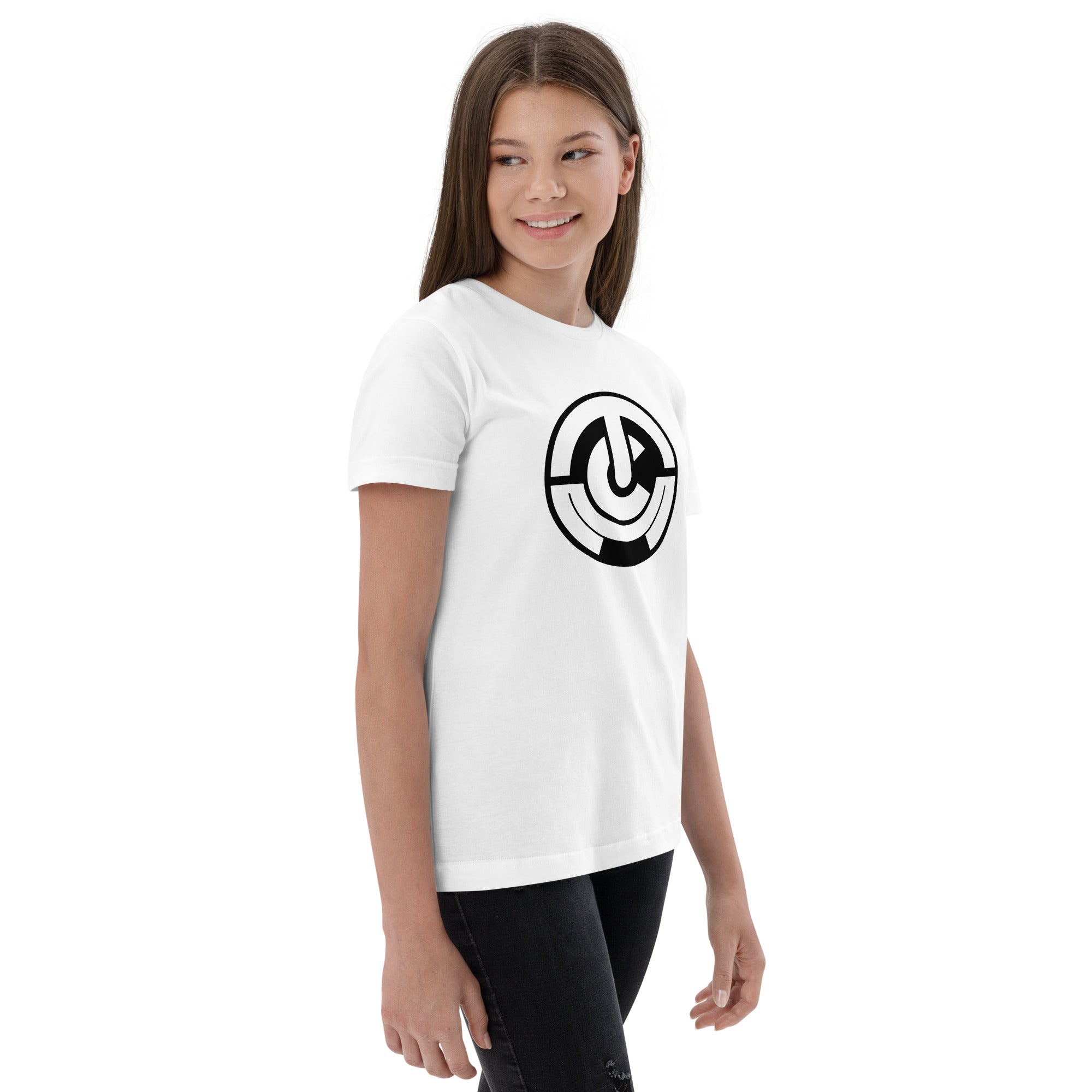 Time Capsule Music Youth jersey t-shirt